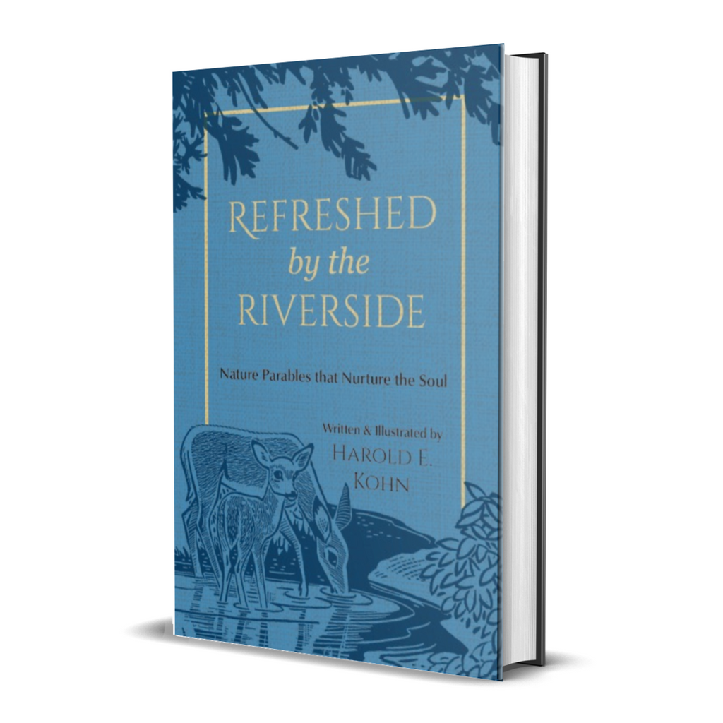 Nature Parables Gift Set - The Complete 11-Volume Hardcover Library