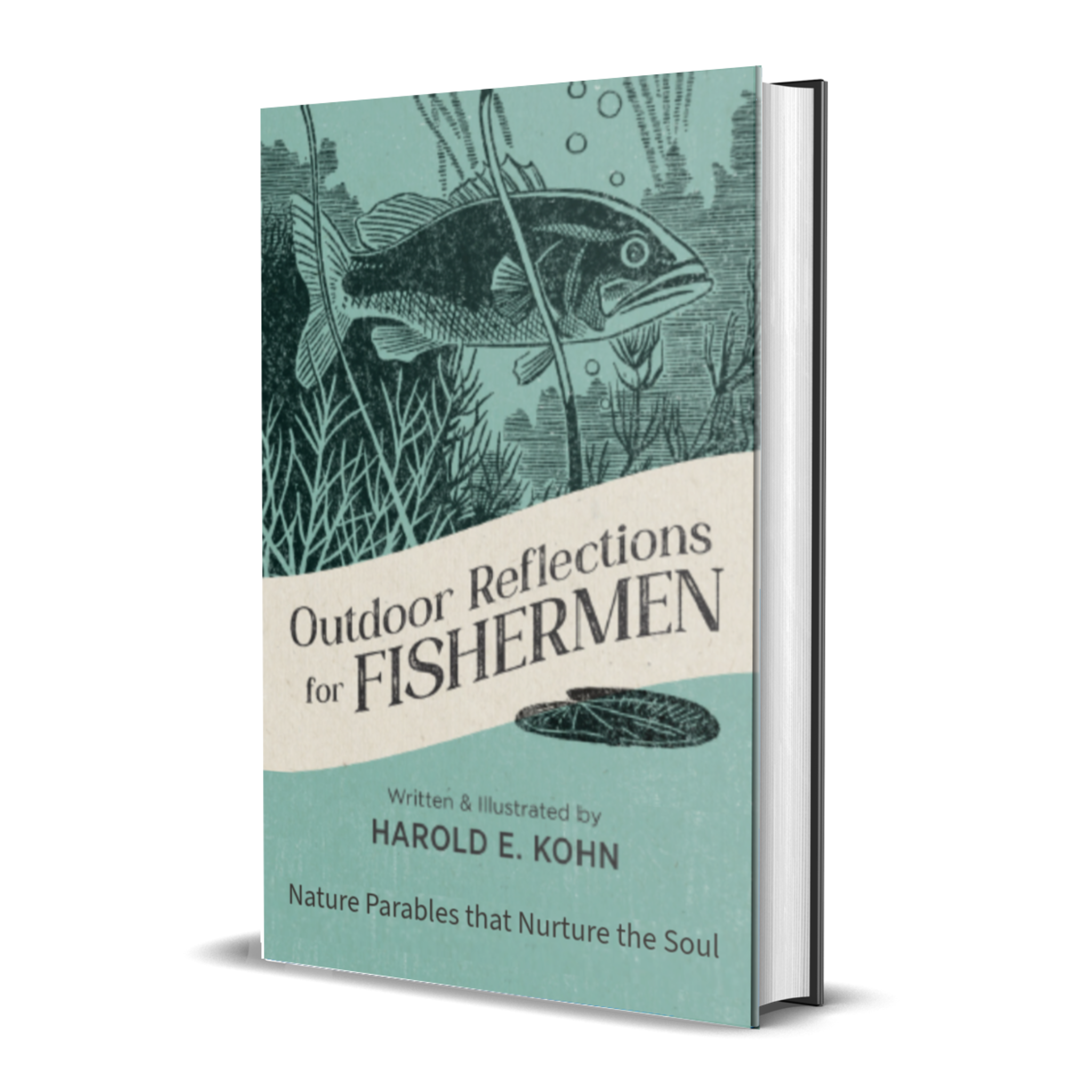 Nature Parables Gift Set - The Complete 11-Volume Hardcover Library