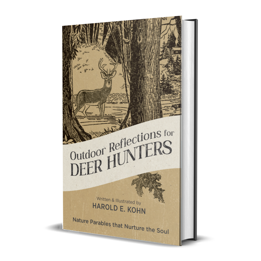 Nature Parables Gift Set - The Complete 11-Volume Hardcover Library