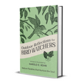 Hardcover edition of Outdoor Reflections for Bird Watchers by Harold E. Kohn on a white background
