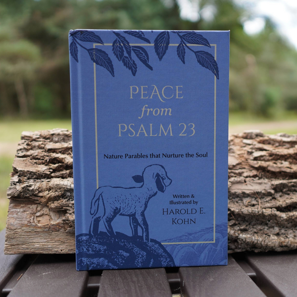 Nature Parables Starter Set: 3 Hardcover Volumes by Harold E. Kohn