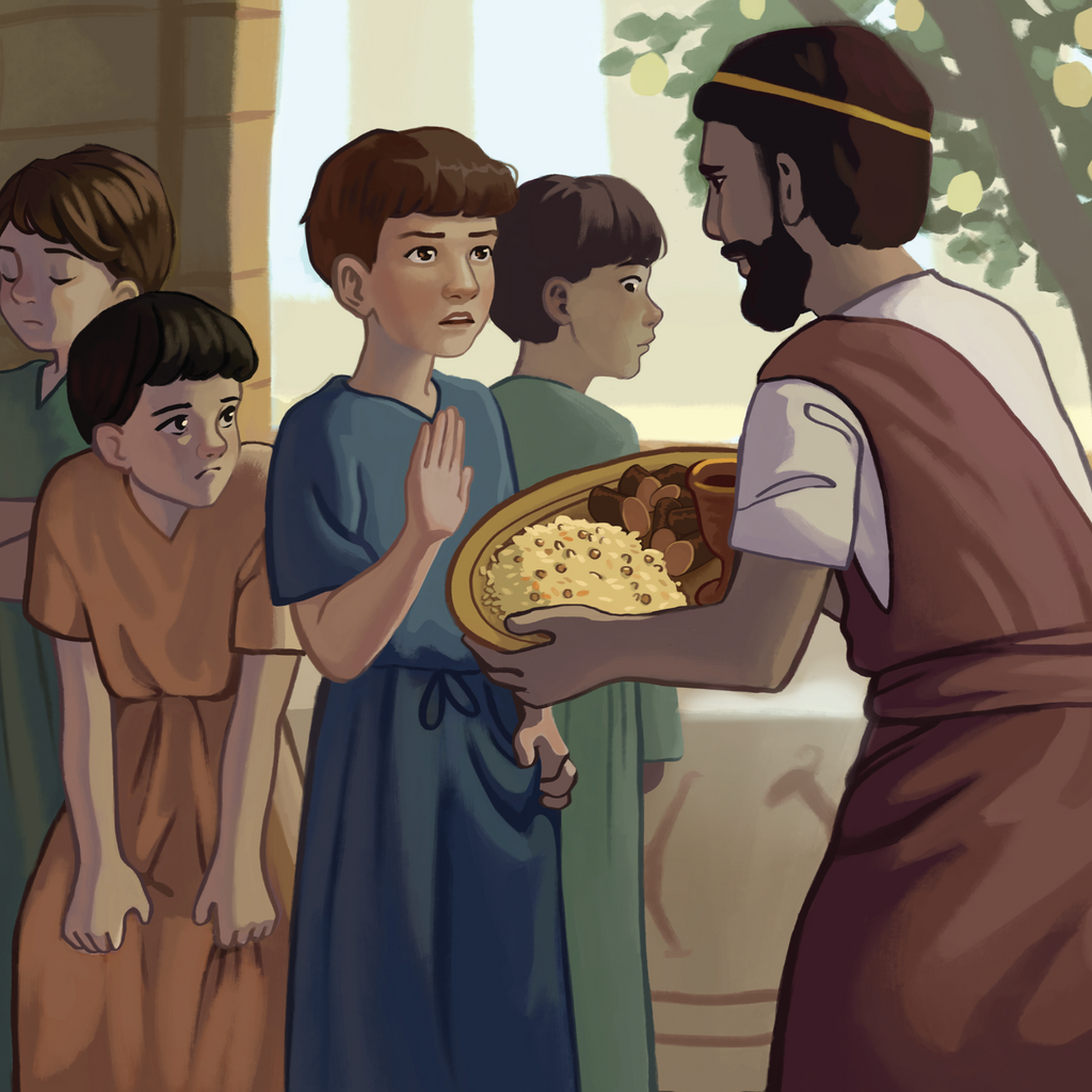 Kids of the Bible Storybook: 12 Biblical Children Whose Stories Demonstrate God's Love (Includes Family Devotional & Bible Study Guide. Perfect for Girls & Boys Ages 4-8)