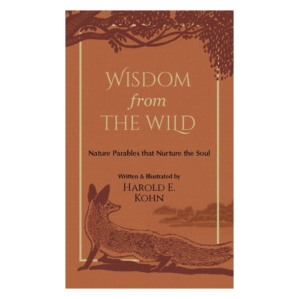 Wisdom from the Wild