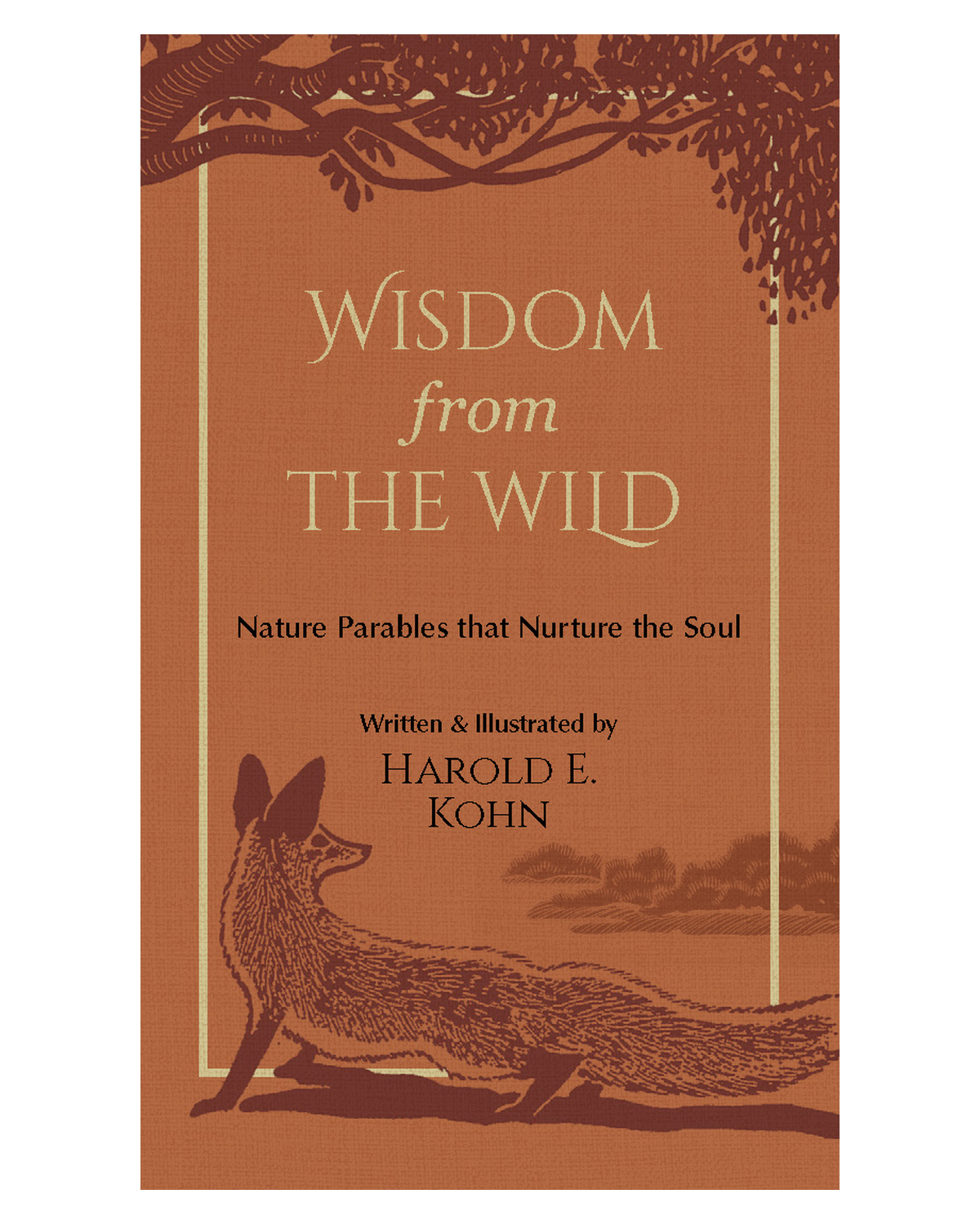 Wisdom from the Wild