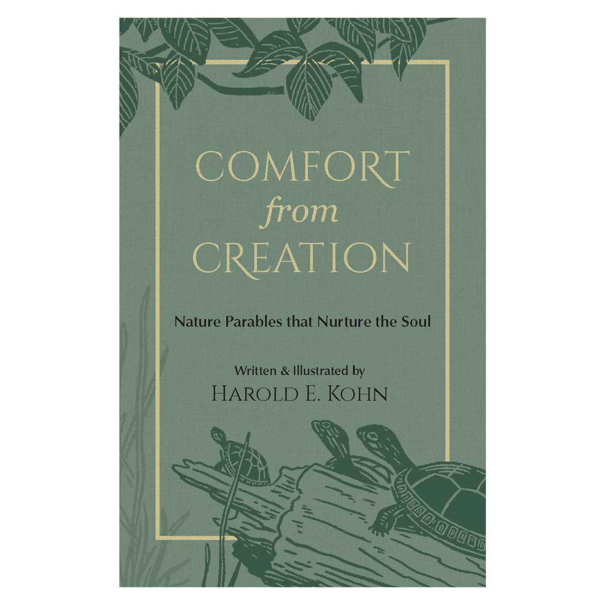 Comfort from Creation